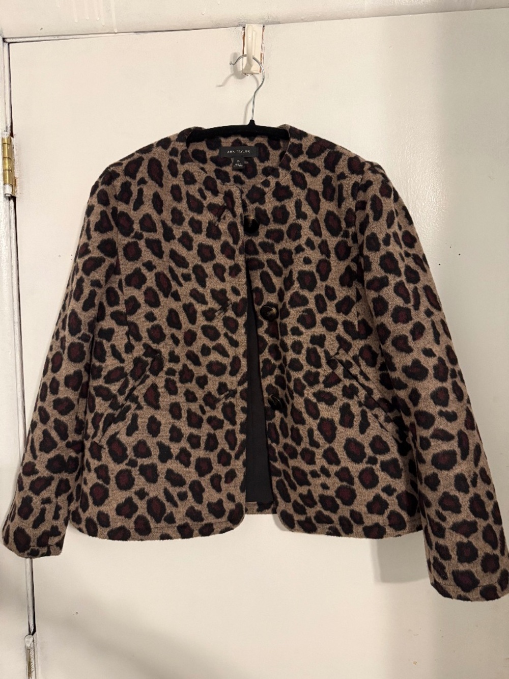 Ann Taylor